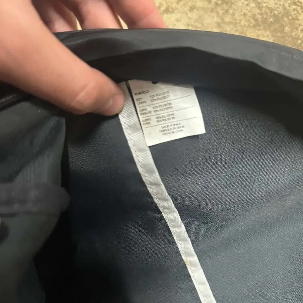 Nike Auralux Training Backpack Black